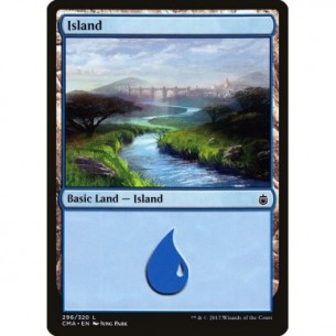 Island