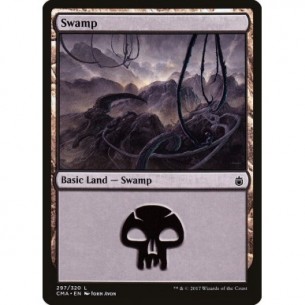Swamp