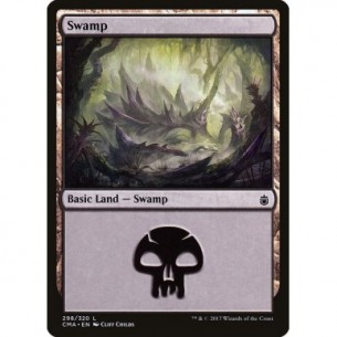 Swamp