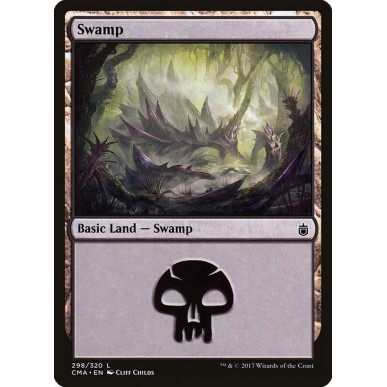 Swamp