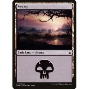 Swamp