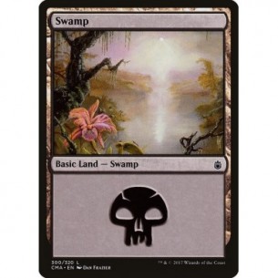 Swamp