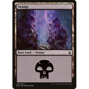 Swamp