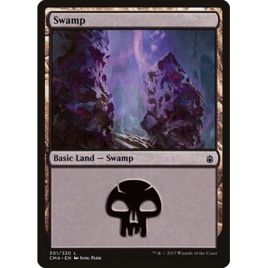 Swamp