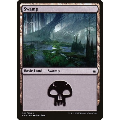 Swamp