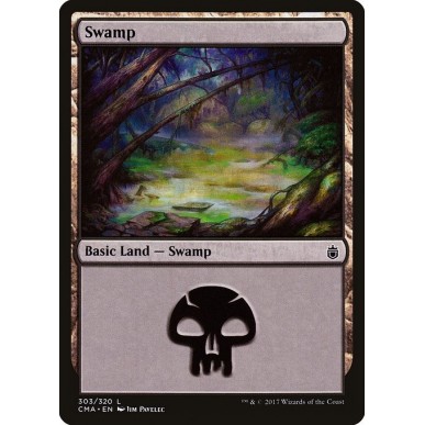 Swamp