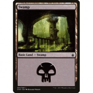 Swamp