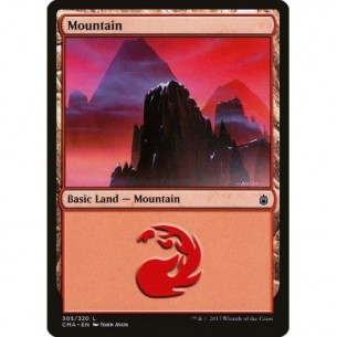 Mountain