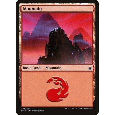 Mountain