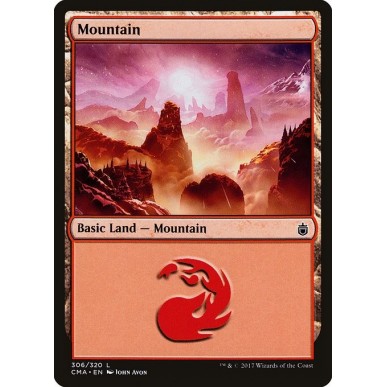Mountain