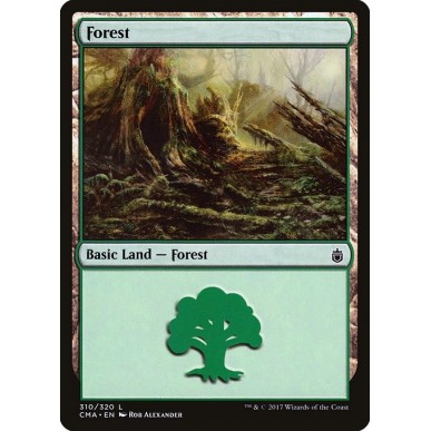 Forest