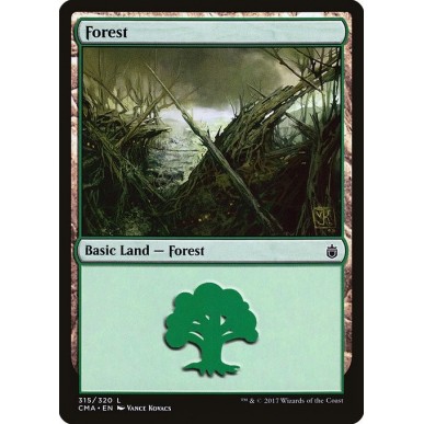 Forest