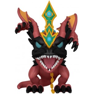 Funko Pop Animation 1415 - Harpie's Pet Dragon - Yu-Gi-Oh! (25cm) 2