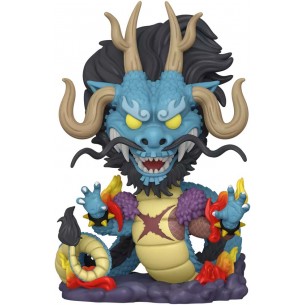 Funko Pop Animation 1623 - Kaido Dragon Form - One Piece (25cm) (Special Edition) 2
