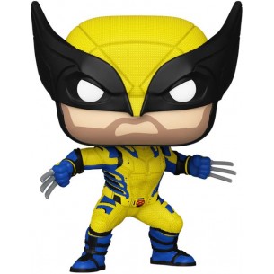Funko Pop 1363 - Wolverine... 2
