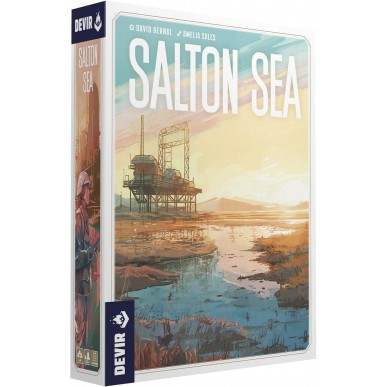 Salton Sea