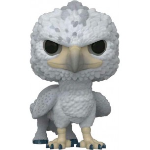 Funko Pop 104 - Buckbeak - Harry Potter (Special Edition) 2