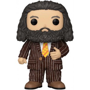 Funko Pop 171 - Rubeus Hagrid - Harry Potter (15cm) 2