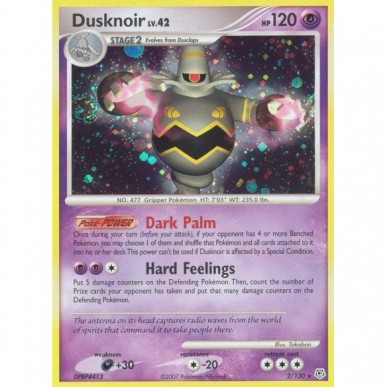 Dusknoir