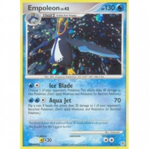 Empoleon