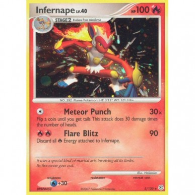 Infernape