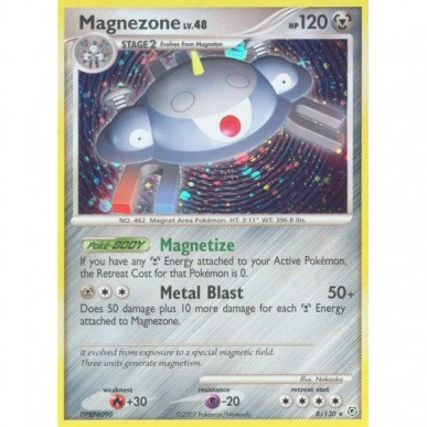 Magnezone