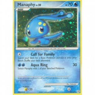 Manaphy
