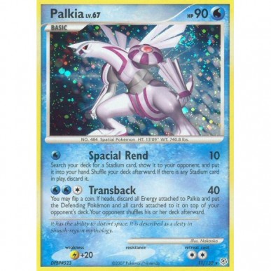 Palkia