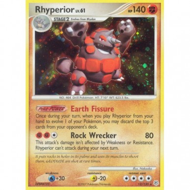 Rhyperior