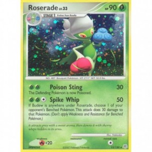 Roserade