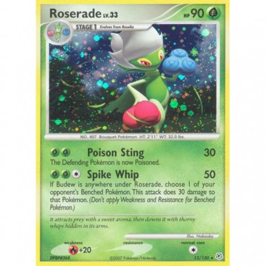 Roserade