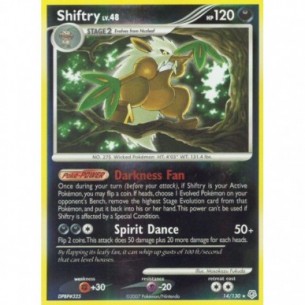 Shiftry
