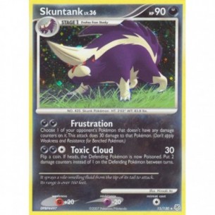 Skuntank