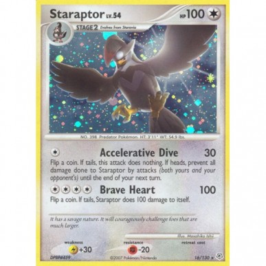 Staraptor