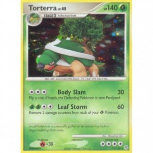 Torterra