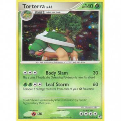 Torterra