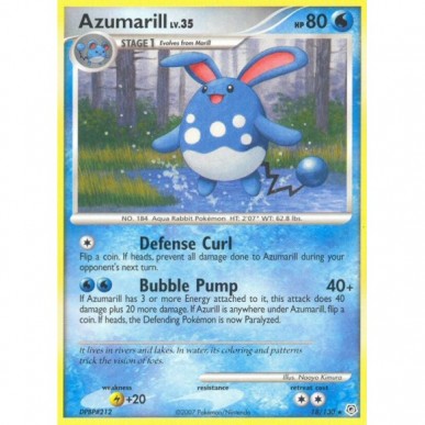 Azumarill