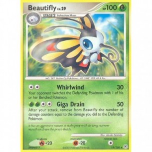 Beautifly