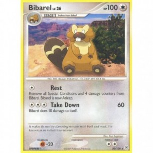 Bibarel