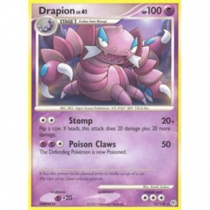 Drapion