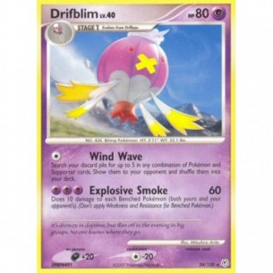 Drifblim