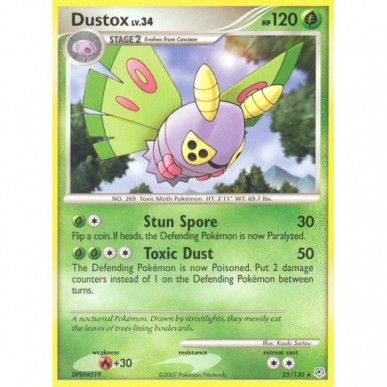 Dustox