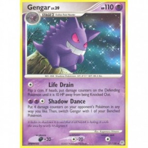 Gengar