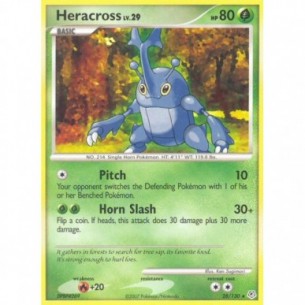 Heracross