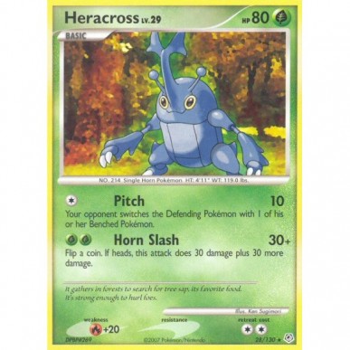 Heracross