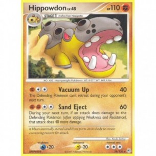 Hippowdon