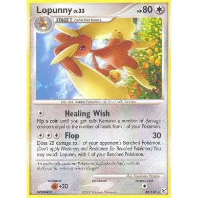 Lopunny