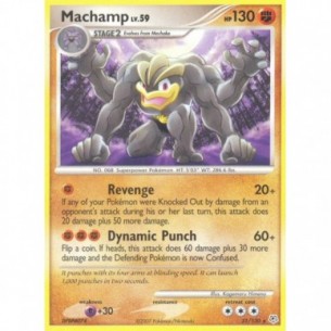 Machamp