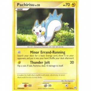 Pachirisu