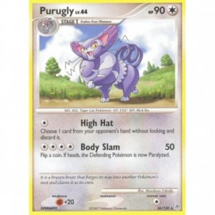 Purugly